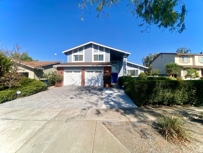 property at 45364 Coyote Rd