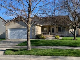 2033 W Hampson Ave in Coeur d'Alene, ID - Building Photo