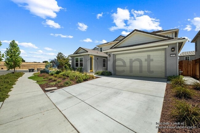 2672 Goodland Ct in Lathrop, CA - Building Photo - Building Photo