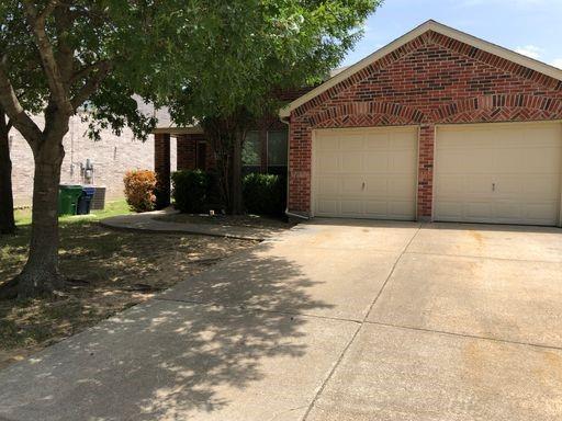 property at 3501 Truman St