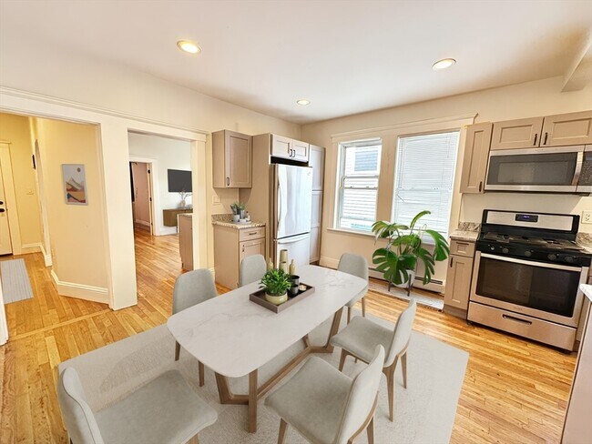 19 Thornton St in Revere, MA - Building Photo - Building Photo