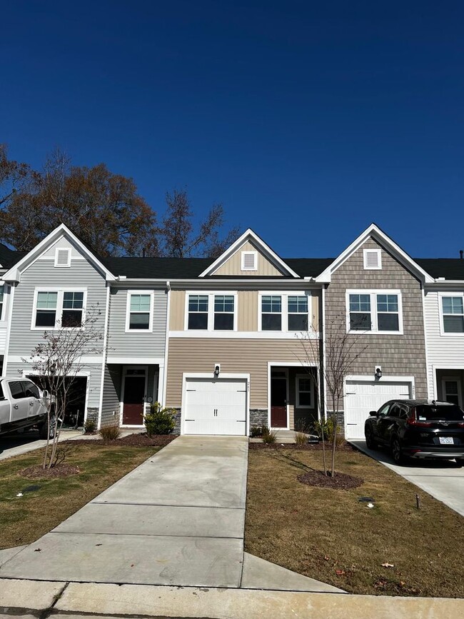 261 Peebles Dr in Smithfield, NC - Building Photo - Building Photo