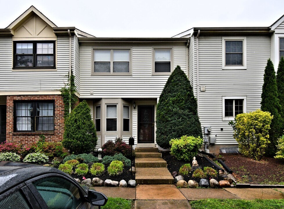 305 Ward Ct in Churchville, PA - Building Photo