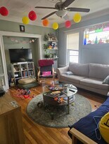 21 Bothwell Rd in Boston, MA - Building Photo