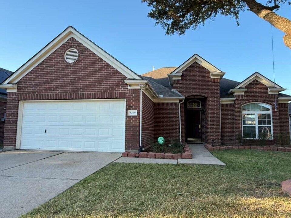 19922 Ashland Brook Ct in Houston, TX - Building Photo