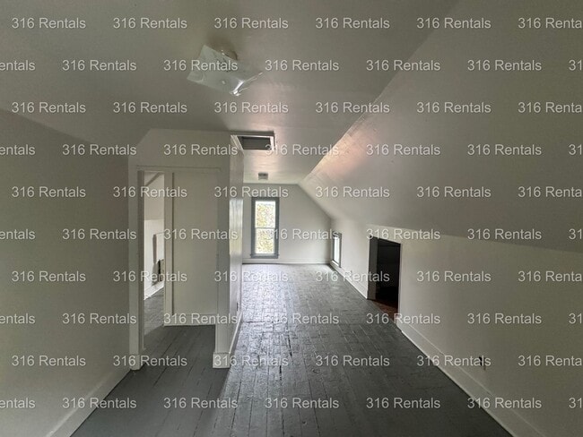property at 226 SW 3rd St