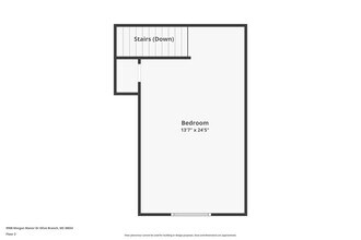 9908 Morgan Manor Dr in Olive Branch, MS - Building Photo - Building Photo