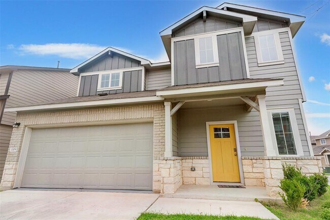 1309 Anhalt Dr in Pflugerville, TX - Building Photo - Building Photo
