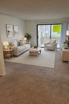 100 Kinross Dr in Walnut Creek, CA - Building Photo