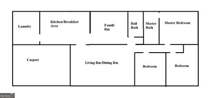 4270 E Hamill Dr in Buford, GA - Building Photo - Building Photo