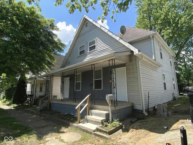property at 655 Birch Ave