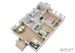 4747 35th St in San Diego, CA - Building Photo