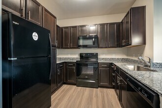 Aria at Kirkwood - (New) in Stafford, TX - Foto de edificio - Interior Photo