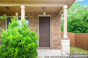 11014 Colt Isle in San Antonio, TX - Building Photo - Building Photo