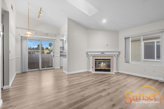 property at 4365 Louisiana St