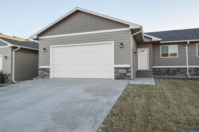 property at 7303 E 45th St