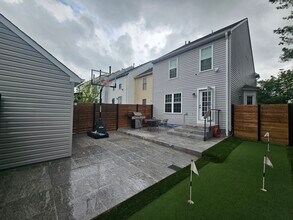 16831 Centerfield Way in Olney, MD - Building Photo - Building Photo