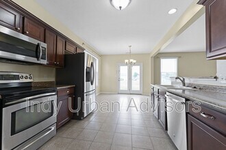 3827 Dusty Sands Rd in Whitestown, IN - Building Photo - Building Photo