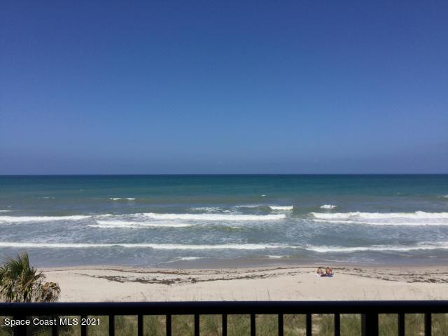 1125 Florida A1A in Satellite Beach, FL - Building Photo