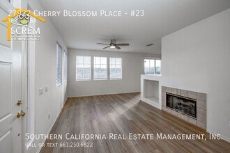 27922 Cherry Blossom Ct in Santa Clarita, CA - Building Photo - Building Photo