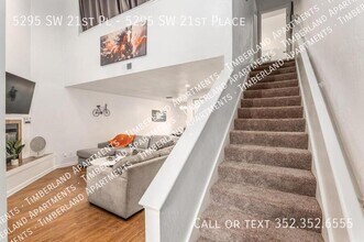 5295 SW 21st Pl in Ocala, FL - Building Photo - Building Photo