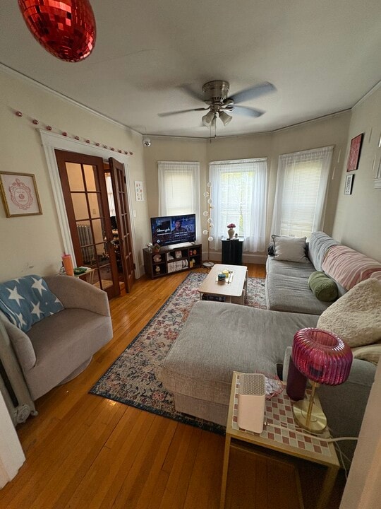 34 Sunset Rd, Unit 2 in Somerville, MA - Building Photo