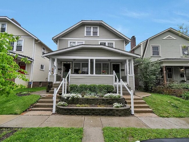 property at 401 Tibet Rd