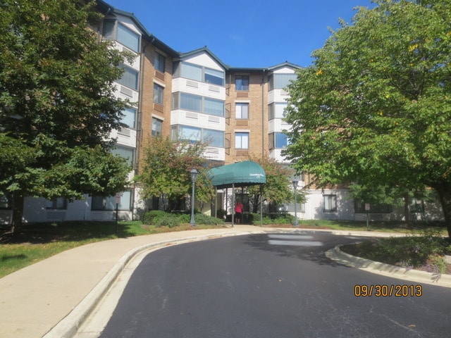 property at 470 Fawell Blvd