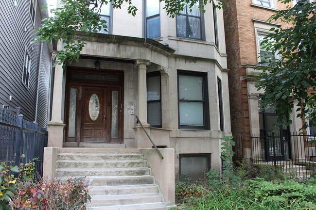 6137 S Kimbark Ave in Chicago, IL - Building Photo - Building Photo