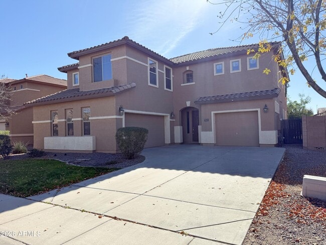 3663 E Sparrow Pl in Chandler, AZ - Building Photo - Building Photo