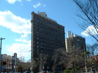 47 Plaza St W in Brooklyn, NY - Foto de edificio - Building Photo