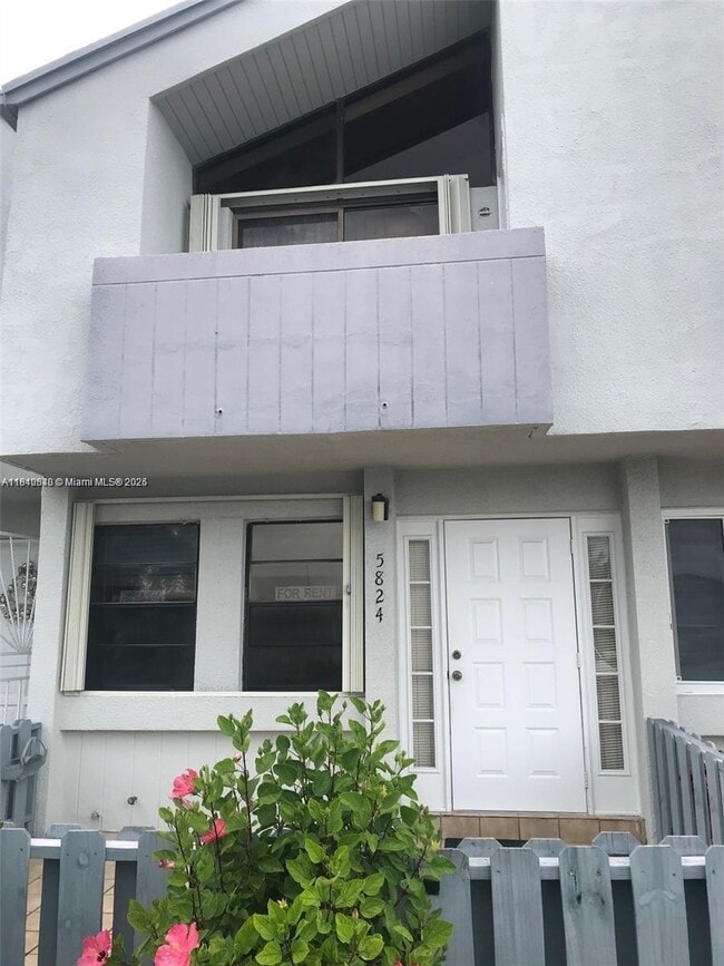property at 5824 W 18th Ave
