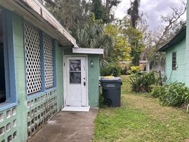 2529 Tanglewood St in Lakeland, FL - Building Photo