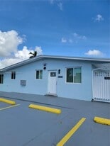 1037 W 23rd St in Hialeah, FL - Building Photo