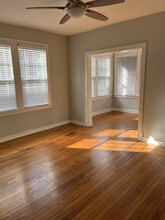 2328 Park St, Unit #2 in Jacksonville, FL - Foto de edificio - Building Photo