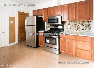 7 Greenmount St in Boston, MA - Building Photo - Building Photo