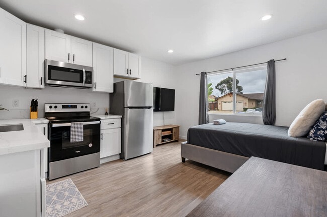 4166 Cole Way, Unit SI ID1513738P in San Diego, CA - Building Photo - Building Photo