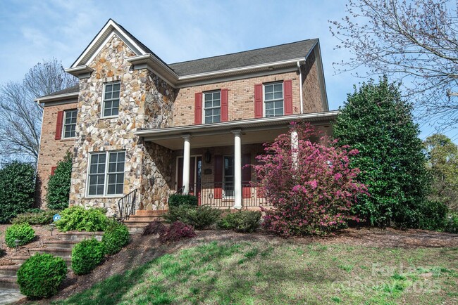 2616 Ladley Court in Charlotte, NC - Building Photo - Building Photo