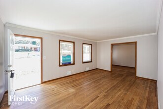 1443 Willow Trail SW in Atlanta, GA - Building Photo - Building Photo