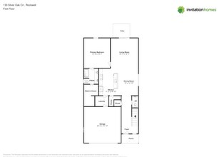 130 Silver Oak Cir in Rockwell, NC - Building Photo - Building Photo