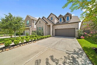 2134 Ironwood Pass Dr in Missouri City, TX - Building Photo - Building Photo