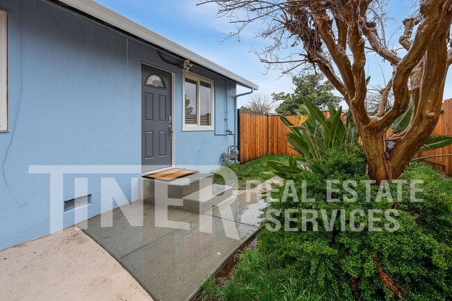 property at 3644 Cody Way