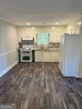 1805 King Mill Rd in Mcdonough, GA - Building Photo - Building Photo