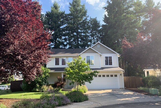 property at 18202 SE 12th Cir