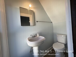 3209 2nd Ave S in Minneapolis, MN - Building Photo - Building Photo