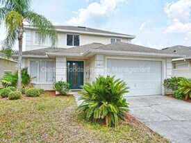 2937 Sunset Vista Blvd in Kissimmee, FL - Building Photo