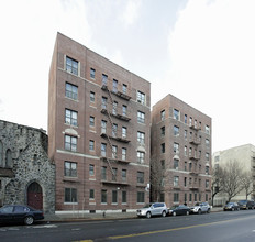 1895 Dr Martin Luther King Jr Blvd in Bronx, NY - Building Photo - Building Photo