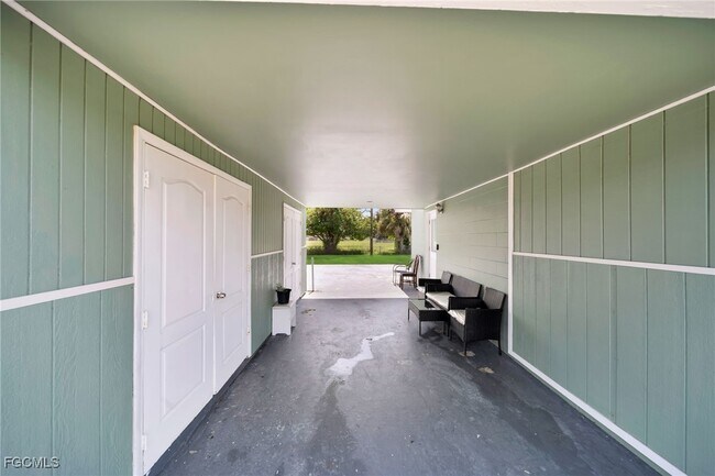 property at 102 Oleander Rd