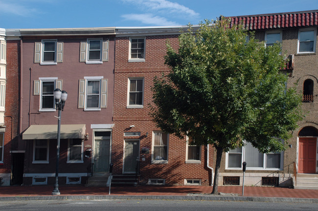 419 Cooper St in Camden, NJ - Building Photo - Building Photo