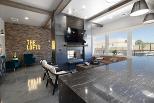 The Lofts on Broadway Apartamentos